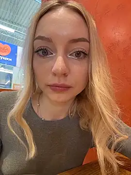 melissa grr online show from April 8, 12:40 pm