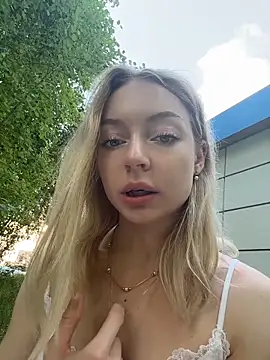 melissa grr online show from June 8, 12:50 pm