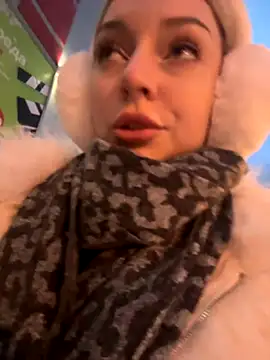 melissa grr online show from November 14, 1:33 pm