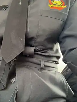 Alysson-- online show from January 16, 3:30 pm