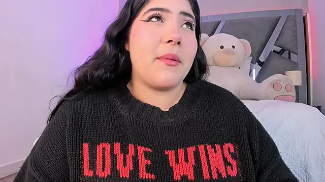 AmberiniHoffman online show from October 27, 12:12 pm