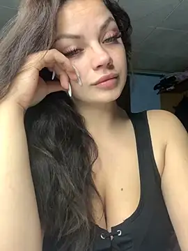 Sweeeeet Candy online show from September 20, 3:16 am