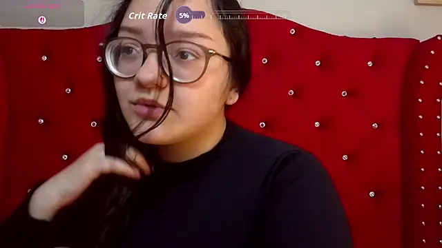 Snapshot of charlotte1-ls chatting on October 8, 9:30 pm charlotte1-ls online show from October 8, 9:30 pm