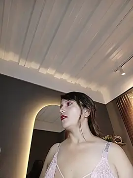 Ashly Blonde online show from January 13, 8:24 pm