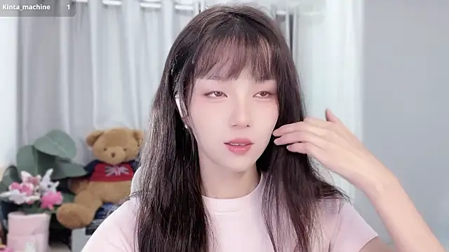 AnAn-520 online show from December 15, 2:50 am