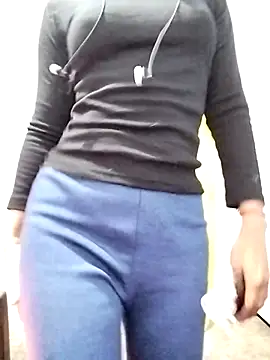 Cute-Ridhima online show from January 9, 10:19 am