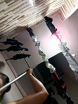 MirandaSoto online show from October 5, 4:50 am