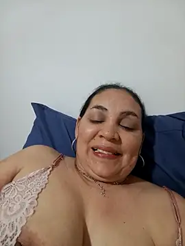 MirandaSoto online show from November 8, 4:28 am