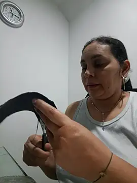 MirandaSoto online show from September 17, 4:10 am