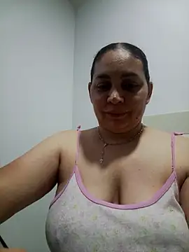 MirandaSoto online show from April 3, 5:27 am