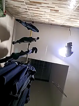 MirandaSoto online show from January 6, 3:43 am