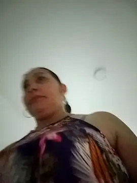 MirandaSoto online show from October 16, 3:53 am