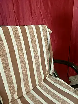 Stripy Doll online show from November 6, 10:32 am