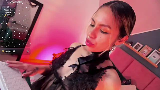 delilah fix online show from November 26, 11:17 pm