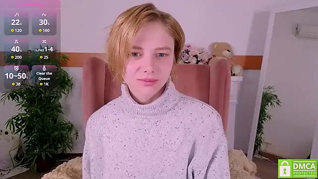 MirraBellanta online show from February 28, 12:21 am