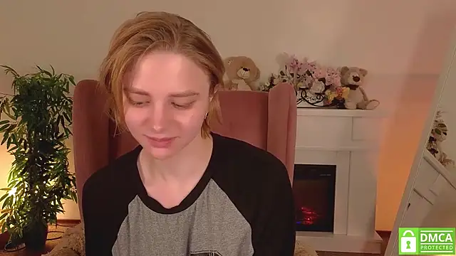 MirraBellanta online show from March 27, 3:41 am