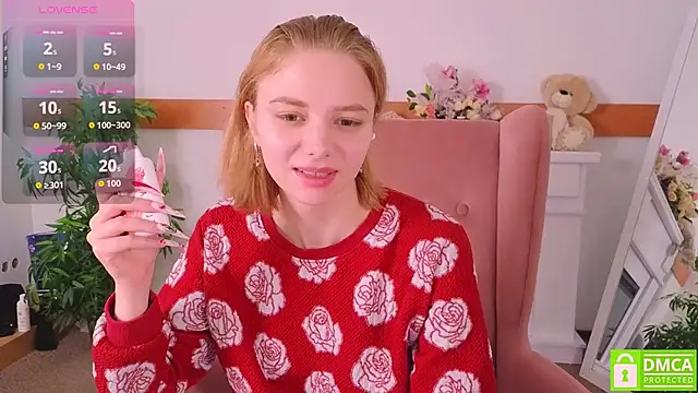 MirraBellanta online show from November 24, 10:45 pm