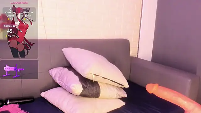 karina gomez 18 online show from October 20, 11:35 am