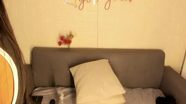 karina gomez 18 online show from January 8, 11:47 am