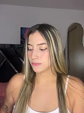 Issabela G1 online show from September 17, 11:36 pm