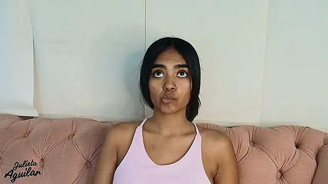 julieta aguilar1 online show from December 20, 7:07 pm