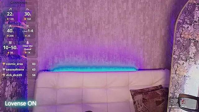 pixy 20 online show from December 21, 4:28 am