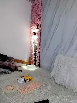 Nanda Vixen online show from September 29, 11:21 pm