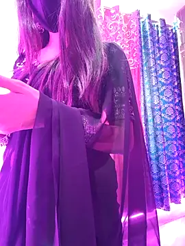 Sexy-ashi online show from February 17, 8:02 am