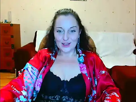 Alice3694 online show from January 10, 6:51 am