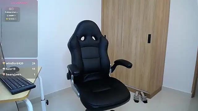 karoll marquez online show from September 15, 12:08 am