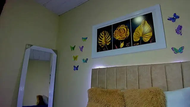 emagarcia online show from October 2, 12:32 pm