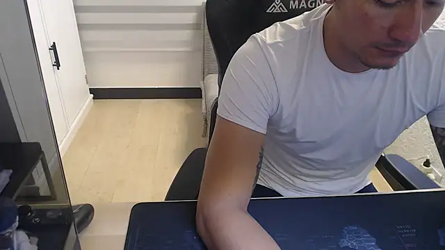 team dinamite69 online show from February 16, 12:16 pm