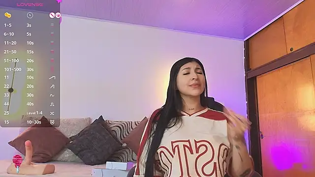  gaby2 online show from March 23, 11:38 am