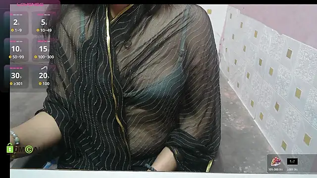 NithyaSingh online show from March 17, 5:39 pm