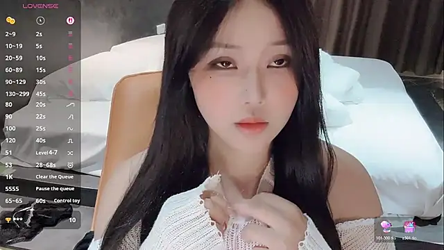 Fountain- online show from November 7, 11:09 pm