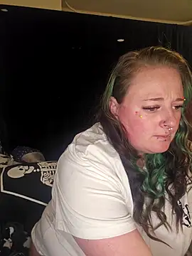 Bunny Cummings online show from September 20, 9:46 pm