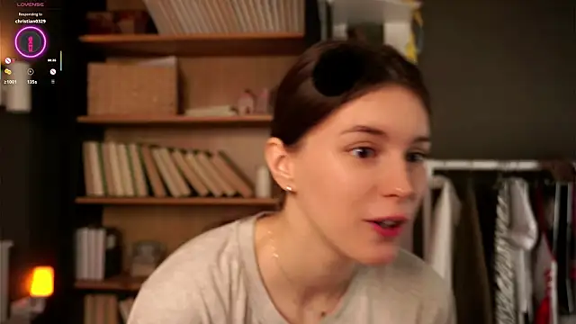 DarylBarks online show from November 4, 1:10 am