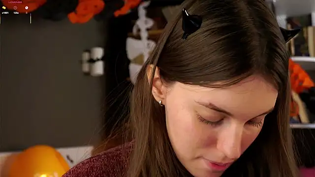 DarylBarks online show from October 26, 1:34 am