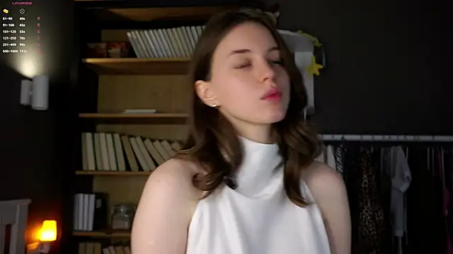 DarylBarks online show from October 24, 1:01 am