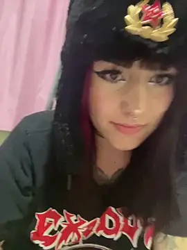 belletotosa online show from March 3, 1:33 am