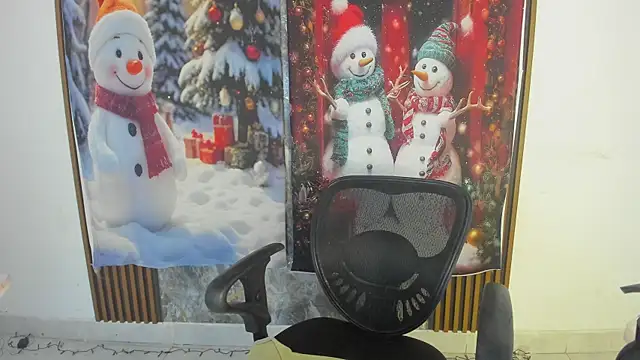 nicol jone1 online show from December 21, 12:59 am