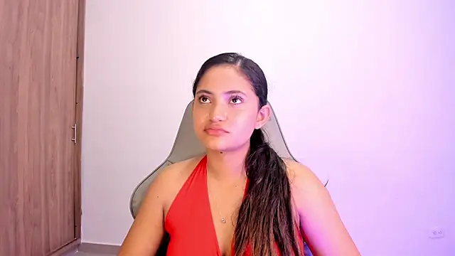 Isa squirt1 online show from February 21, 6:36 am