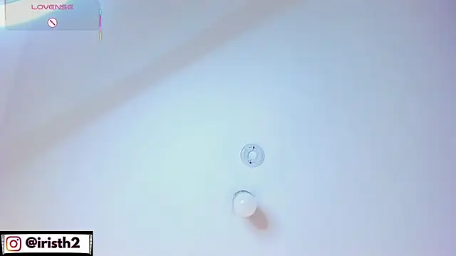 Iris Thompson  online show from October 9, 5:11 am