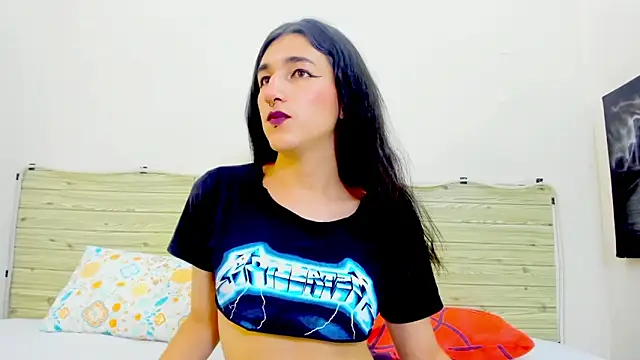 Evil Queen13 online show from November 15, 8:54 pm