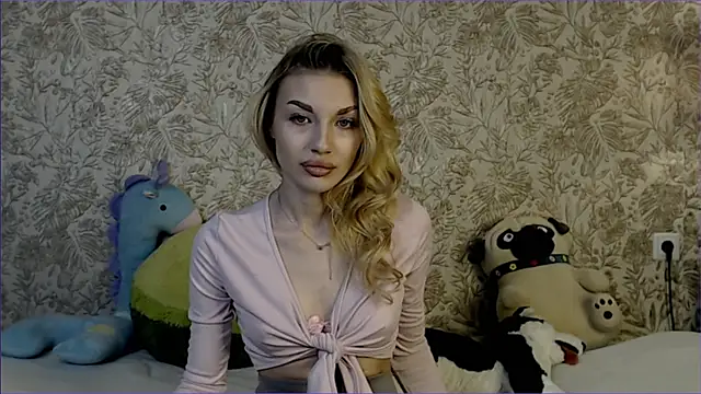 Ella Milla online show from November 3, 10:19 am