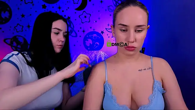 daisy candy online show from May 22, 8:40 pm
