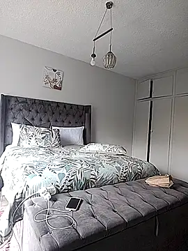 Snapshot of Drippincaty chatting on October 1, 10:53 am Drippincaty online show from October 1, 10:53 am