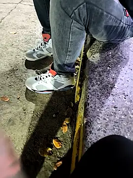 geroAguilar online show from February 1, 11:25 pm