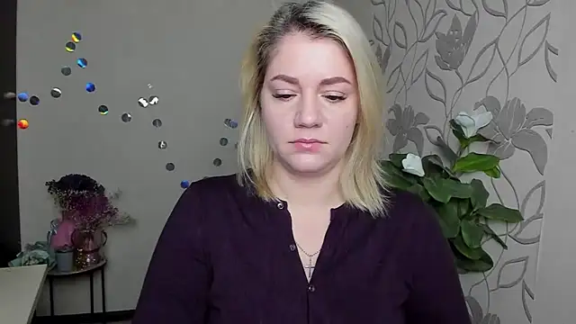 MariaSttone online show from February 3, 6:23 pm