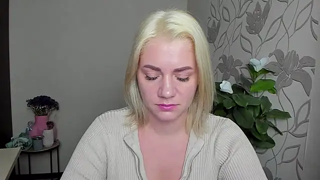 MariaSttone online show from November 6, 9:53 pm